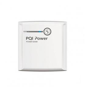 PQI I-POWER 5200mAh POWER BANK 