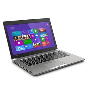 لپ تاپ استوک توشیبا مدل TECRA Z50
