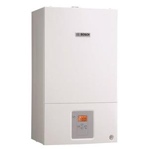 پکیج دیواری بوش مدل class 6000 w 