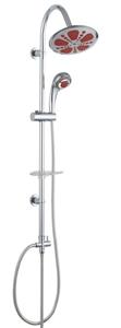 علم دوش حمام یونیورست UNICO l221 Science shower Yvnyvrst 