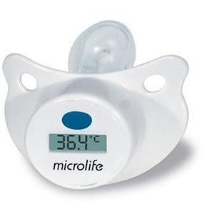 تب سنج پستانکی مایکرولایف Microlife 