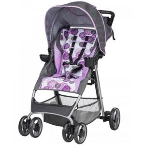 کالسکه و کریر نوزاد ایون فلو مدل Evenflo Flexlite Travel System Lizette 