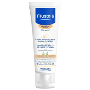 کلدکرم نوتری پروتکتیو موستلا Mustela 