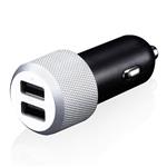 Just Mobile Highway Max Car Charger With microUSB Cable