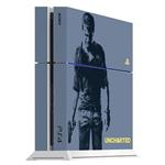 UnCharted Bundle PlayStation 4 Cover