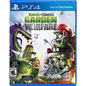 بازی Plants vs. Zombies Garden Warfare 2 مخصوص PS4
