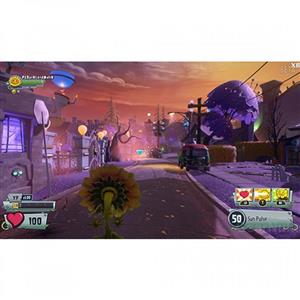 بازی Plants vs. Zombies Garden Warfare 2 مخصوص Xbox One Game 