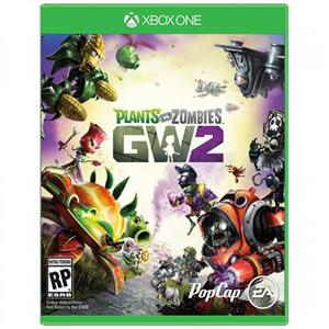 بازی Plants vs. Zombies Garden Warfare 2 مخصوص Xbox One Game 