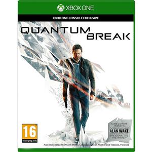 بازی Quantum Break مخصوص Xbox One Quantum Break Xbox One Game