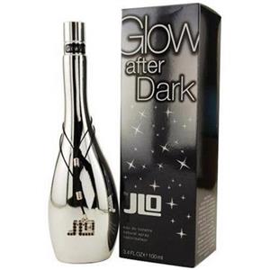 ادکلن زنانه جنیفرلوپزگلوافتردارک Glow After Dark For women By Jennifer Lopez