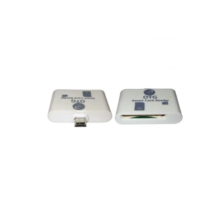 رم ریدر OTG مدل XP-OT3200