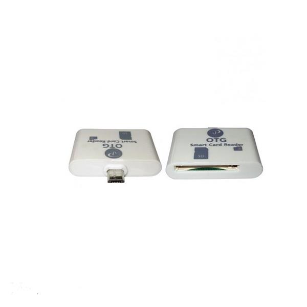 رم ریدر OTG مدل XP-OT3200
