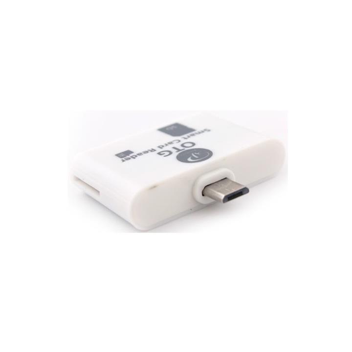 رم ریدر OTG مدل XP-OT3200