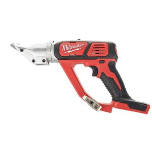 قیچی شارژی میلواکی مدل M18 BMS12-0 Milwaukee M18 BMS12-0 Metal Shear