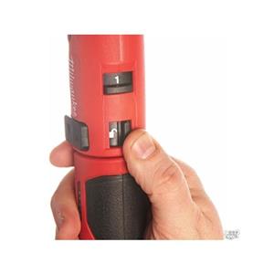 پیچ گوشتی شارژی میلواکی مدل M4D 202C Milwaukee M4D 202C Cordless Screw Driver Drill