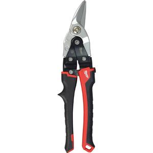 قیچی ورق بر چپ بر میلواکی مدل 4010 Milwaukee 4010 Left Cutting Snip