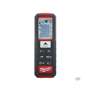 متر لیزری میلواکی مدل LDM 50 Milwaukee LDM 50 Laser Distance Meter