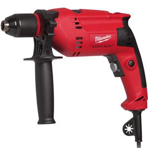 دریل چکشی میلواکی مدل PDE 13 RX