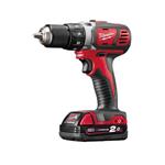 Milwaukee M18 BDD-153 Cordless Drill Driver