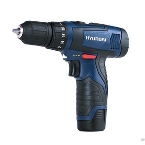 دریل پیچ گوشتی چکشی شارژی میلواکی مدل M18 BPD-153 Milwaukee M18 BPD-153 Cordless Hammer Drill Driver