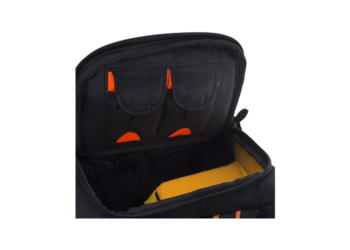 Vist VD60 Camera Backpack