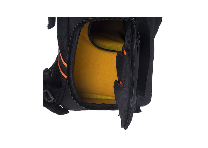 Vist VD60 Camera Backpack