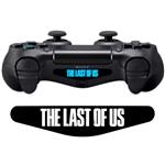 Wensoni The Last Of Us DualShock 4 Lightbar Sticker