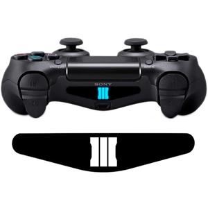 برچسب دوال شاک 4 ونسونی طرح COD III