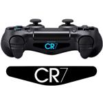 برچسب دوال شاک 4 ونسونی طرح CR7