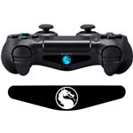 Wensoni Mortal Kombat DualShock 4 Lightbar Sticker