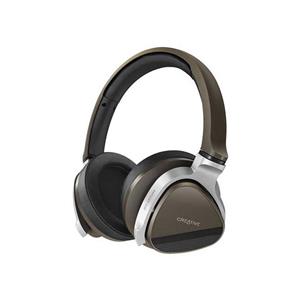 هدفون کریتیو مدل AURVANA GOLD Creative AURVANA GOLD Headphones