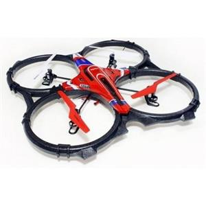 کوادکوپتر سایما مدل X6 Super Ship Syma X6 Super Ship Quadcopter