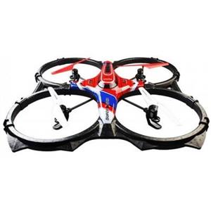 کوادکوپتر سایما مدل X6 Super Ship Syma X6 Super Ship Quadcopter