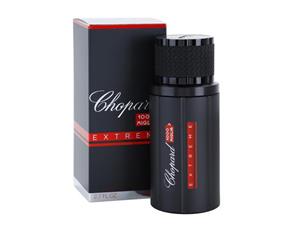 ادو تویلت مردانه شوپارد مدل 1000 Miglia Extreme حجم 80 میلی لیتر Chopard Eau De Toilette For Men 80ml 