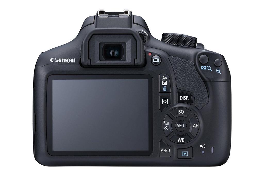 Canon EOS 1300D Kit 18-55mm IS II