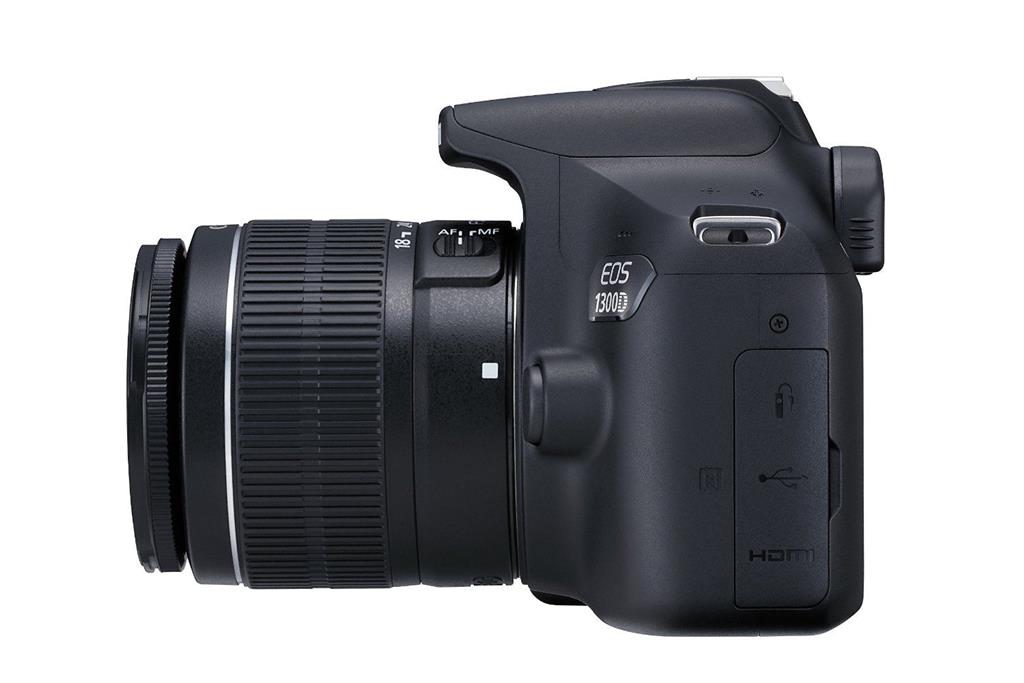 Canon EOS 1300D Kit 18-55mm IS II