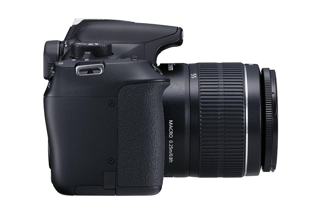 Canon EOS 1300D Kit 18-55mm IS II