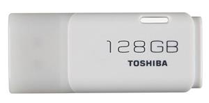 فلش مموری توشیبا مدل U202 Hayabusa ظرفیت 128 گیگابایت Toshiba U202 Hayabusa Flash Memory - 128GB