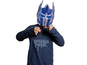 ماسک آی ام سی تویز مدل Transformers Optimus Prime Imc Toys Transformers Optimus Prime