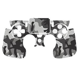 برچسب دوال شاک 4 ونسونی طرح Como Flag