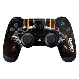 برچسب دوال شاک 4 ونسونی طرح Call Of Duty