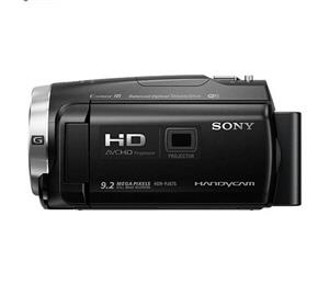 دوربین فیلم برداری سونی مدل HDR PJ675 Sony Camcorder 
