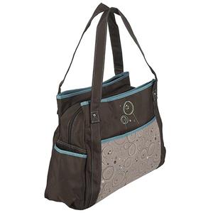 ساک لوازم کودک کالرلند مدل Brown Tree Colorland Brown Tree Diaper Bag