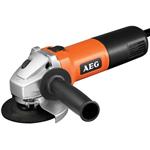 AEG WS 6-115 Mini Angle Grinder