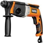 AEG KH 26E Rotary Hammer Drill