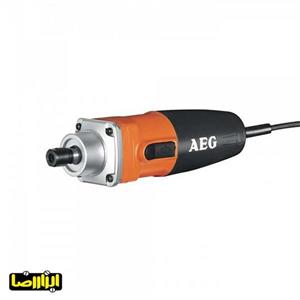 فرز انگشتی آاگ مدل GS 500 E