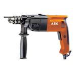 AEG SB2 700 Hammer Drill