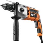 AEG SB2E 1100 RV Percussion Hammer Drill