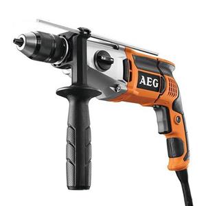 دریل چکشی آاگ مدل SB2E 1100 RV AEG SB2E 1100 RV Percussion Hammer Drill