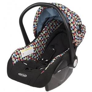 کریر کالرلند مدل Circle Colorland Circle Stroller And Carier